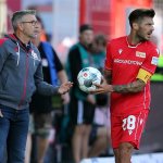 Urs Fischer zu Sturm? "Würde perfekt passen"