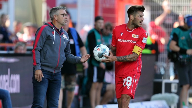 Urs Fischer zu Sturm? "Würde perfekt passen"