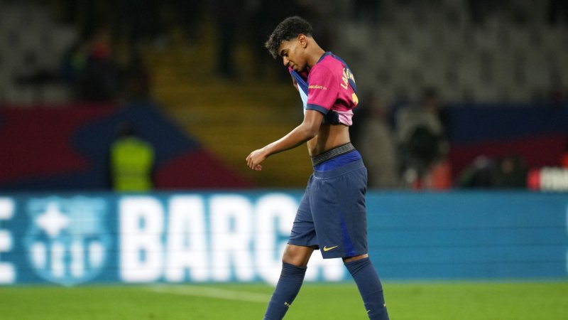 Verhaftung! Drei Fans wegen El-Clasico-Eklat festgenommen