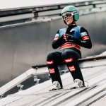 Pinkelnig und Eder zum Einzelauftakt in Top Ten