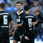 Düsseldorf unterliegt Elversberg - Hannover patzt ebenfalls