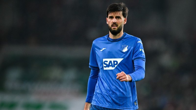 Bericht: Ilzer will Grillitsch im Winter loswerden