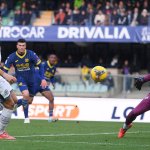 Inter Mailand überrollt desolates Verona