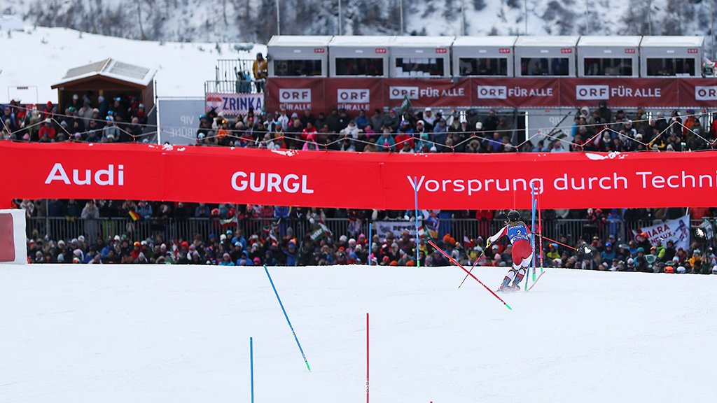 ÖSV-Frauen nach Gurgl: Schreikrampf und (k)eine Enttäuschung