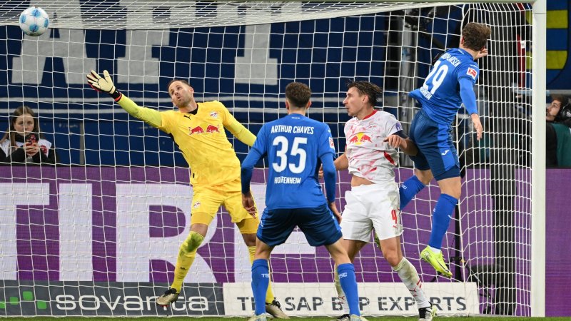 Ilzer-Debüt: Sieg nach Mega-Aufholjagd und 7 (!) Toren