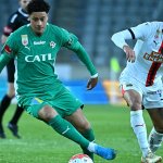 SK Rapid enttäuscht am Tivoli gegen die WSG