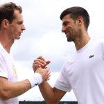 Andy Murray coacht Ex-Rivale Djokovic