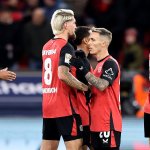 Dt. Bundesliga: Leverkusen und Dortmund feiern Kantersiege
