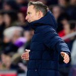 Lijnders frustriert: "Ich gewinne nie auf diese Weise..."