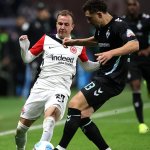 Götze schießt Eintracht im Jubiläums-Spiel zum Sieg