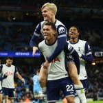 Fünfte Niederlage am Stück: City verliert gegen die Spurs