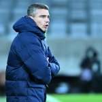 Rapid nach 0:0: "Das Gute? Können uns wenig damit aufhalten"