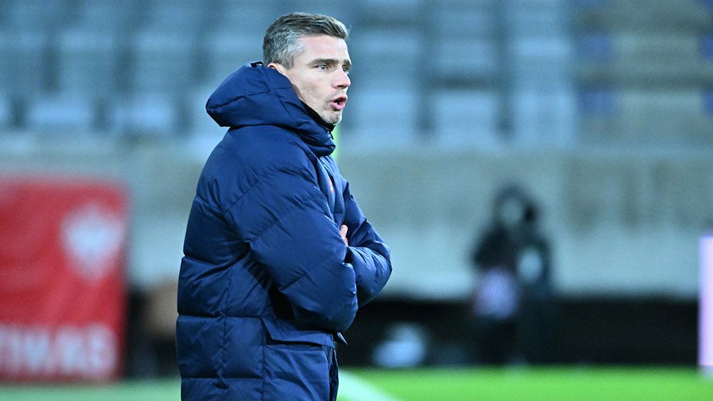 Rapid nach 0:0: "Das Gute? Können uns wenig damit aufhalten"