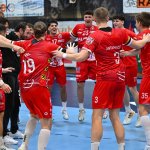 Zitter-Finish! Hard gewinnt das Vorarlberg-Derby