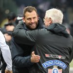 Säumel: "Nicht über die Spielerkarriere definieren"