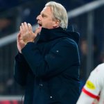 Schopp nach Sieg in Salzburg: "Haben alles vermissen lassen"