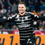 So will sich Entrup wieder fürs ÖFB-Team empfehlen