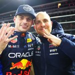 Max Verstappen jubelt über 4. Titel: "Ganz anders" als 2023