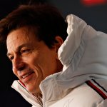 Wolff über Doppelsieg: Dominanz wie in Las Vegas "lange her"