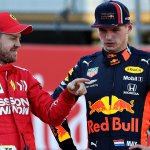 Die Vierfachen: Prost, Vettel und Verstappen im Vergleich