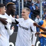 Vorteil Salzburg? Leverkusen gehen die Offensivspieler aus