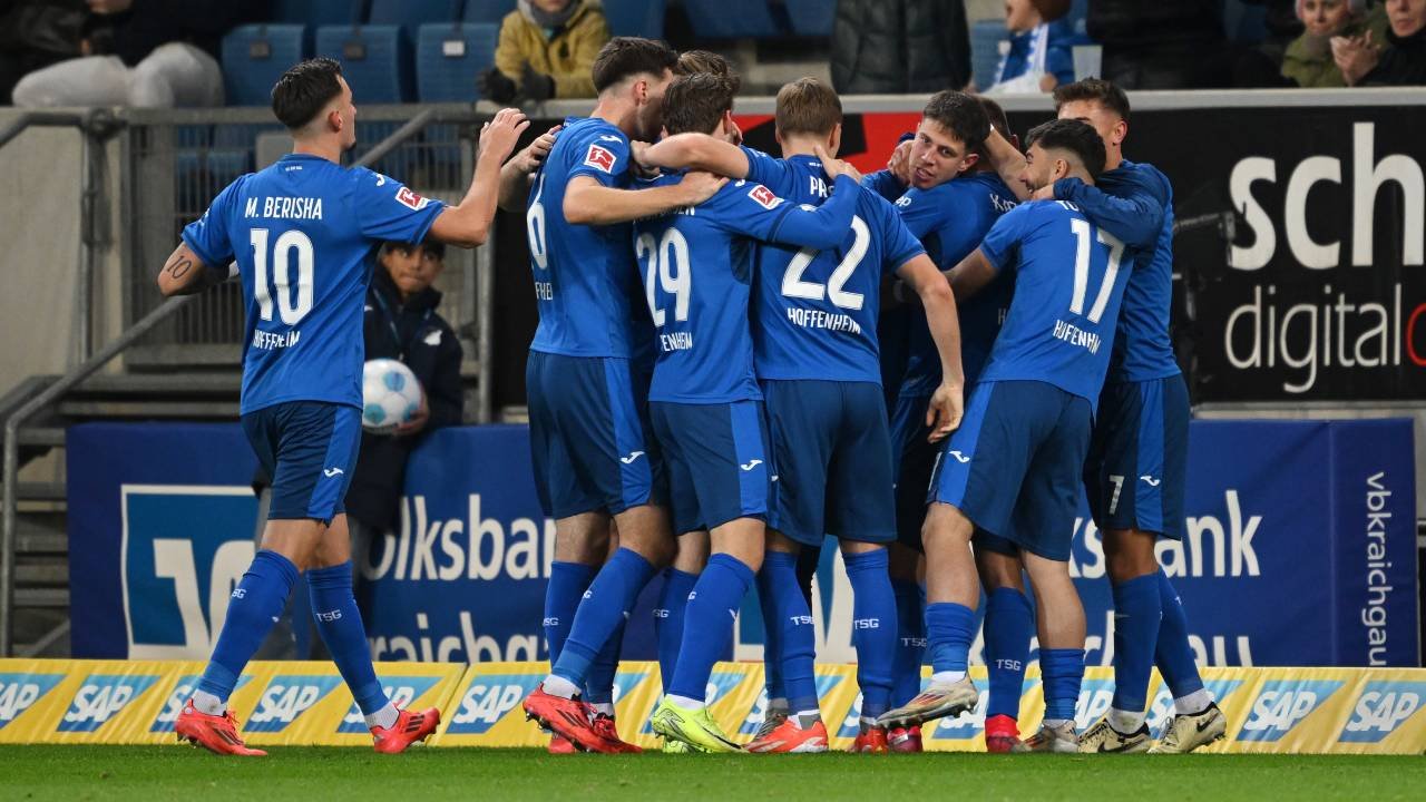 Ilzer nach Hoffenheim-Traumdebüt: "Ganz großes Kino"