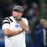 Fünf Spiele sieglos: HSV zieht die Reißleine