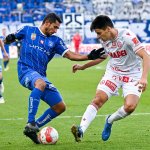 Zehn "Rotjacken" bringen den Sieg in Linz über die Zeit