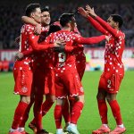 Mainz feiert souveränen Auswärtssieg gegen Kiel