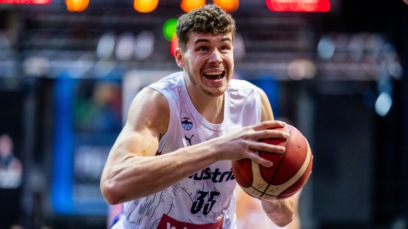 ÖBV-Team in nächster WM-Quali-Stufe nach Sieg über Armenien