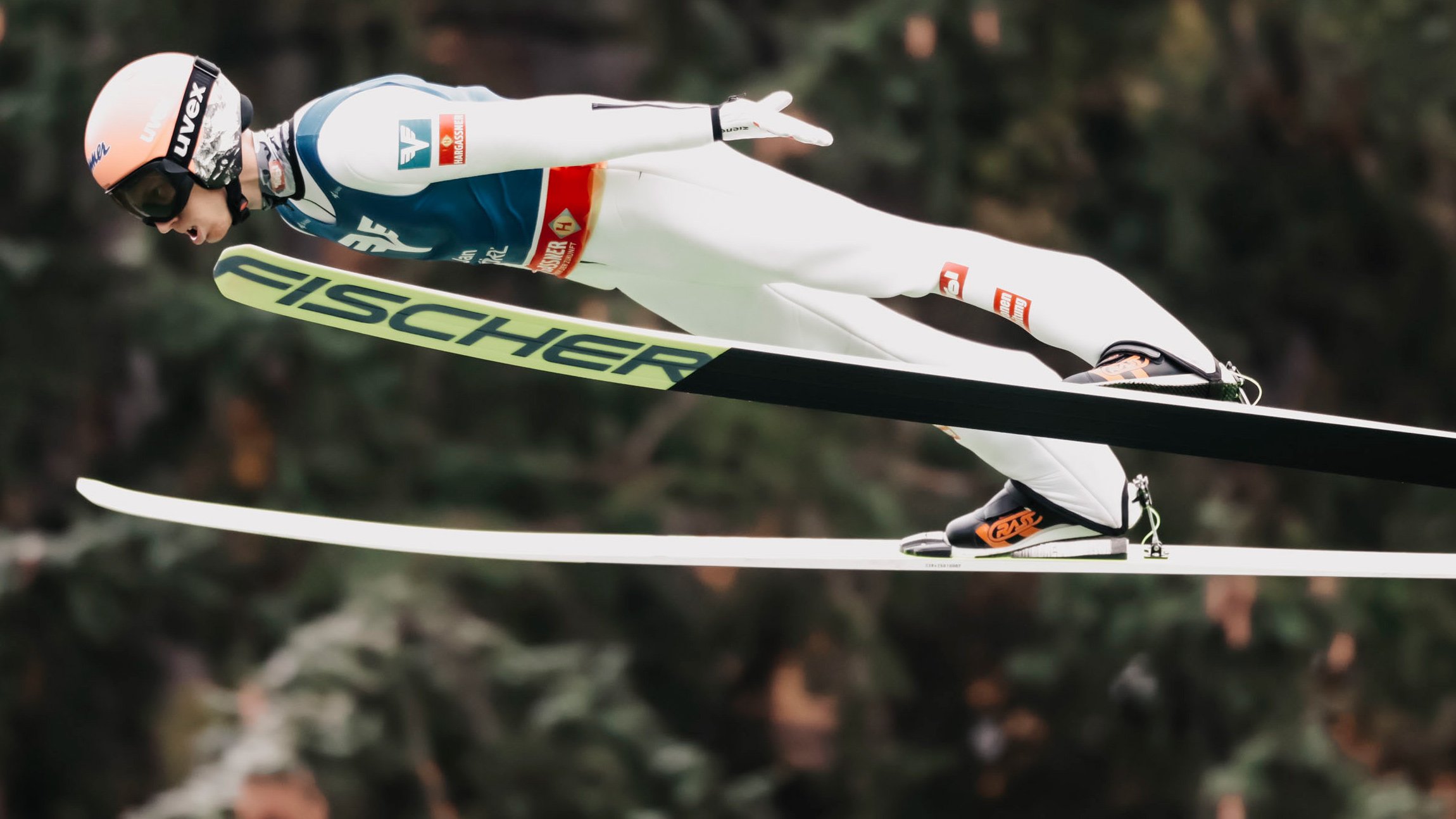 Hörl triumphiert beim zweiten Springen in Lillehammer