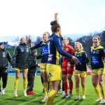Frauen Bundesliga: Starke Vienna fügt SKN erste Pleite zu