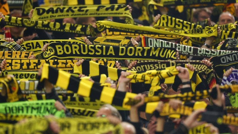 BVB MItglieder stimmen gegen umstrittenen Rheinmetall-Deal