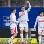 GAK im Aufwind: "Super Signal in die richtige Richtung"