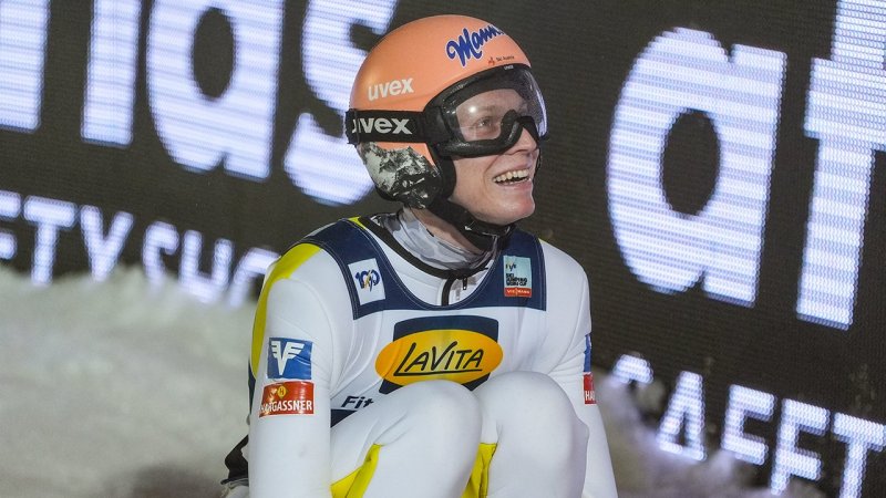 ÖSV-Adler dominieren Saisonstart: "Nochmal draufgelegt"