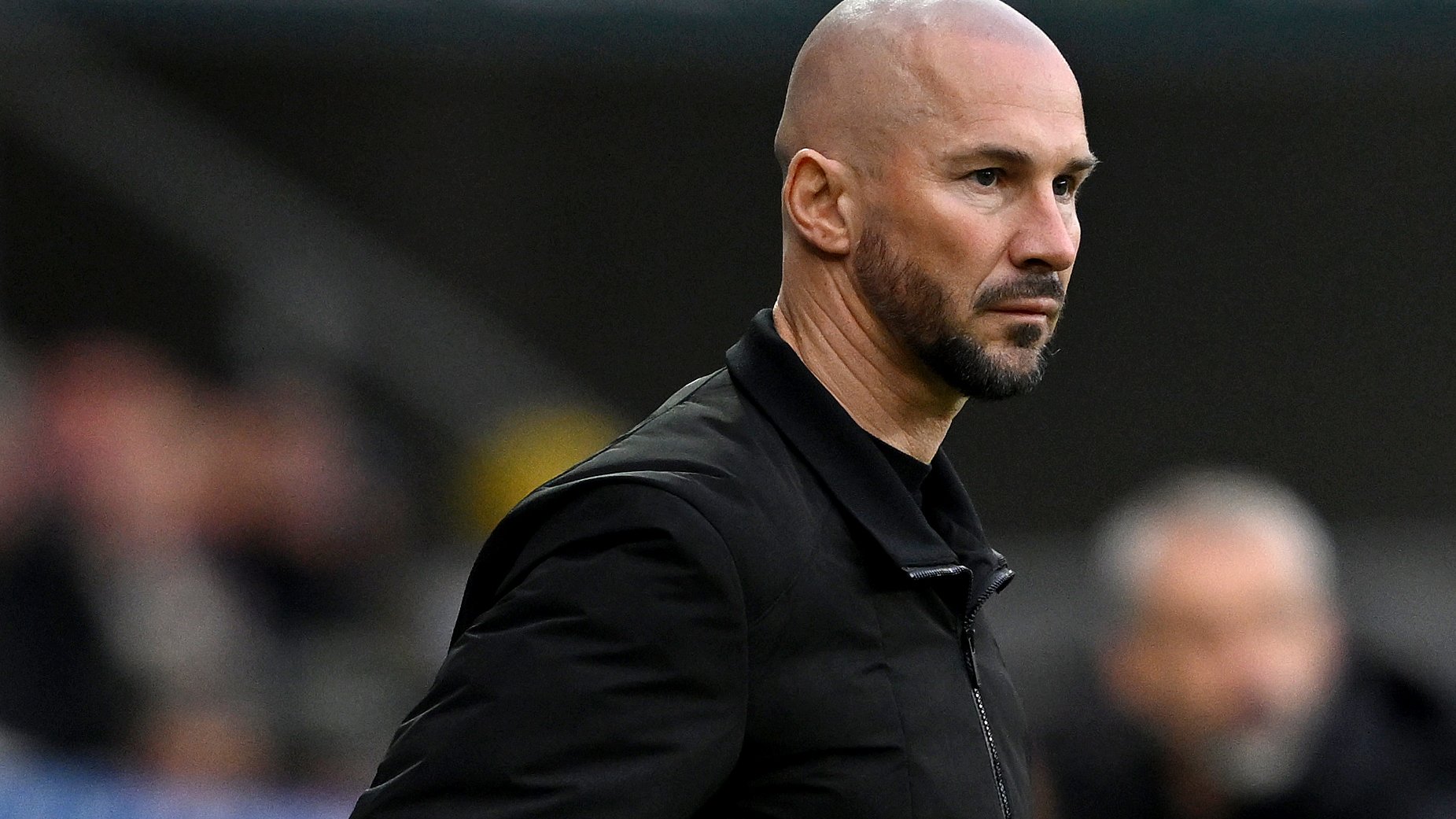 Ilzer dementiert angebliche Grillitsch-Suspendierung