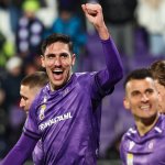 Tin Plavotic: Violetter Kultur-Botschafter