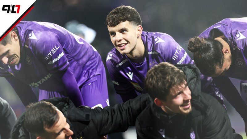 Flo Wustinger: Emotionales Comeback nach 829 Tagen