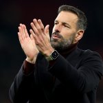 Fix! Van Nistelrooy heuert in der Premier League an