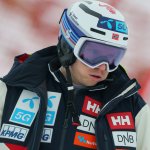 Kristoffersen sauer: "Dann machen sie es so kaputt"