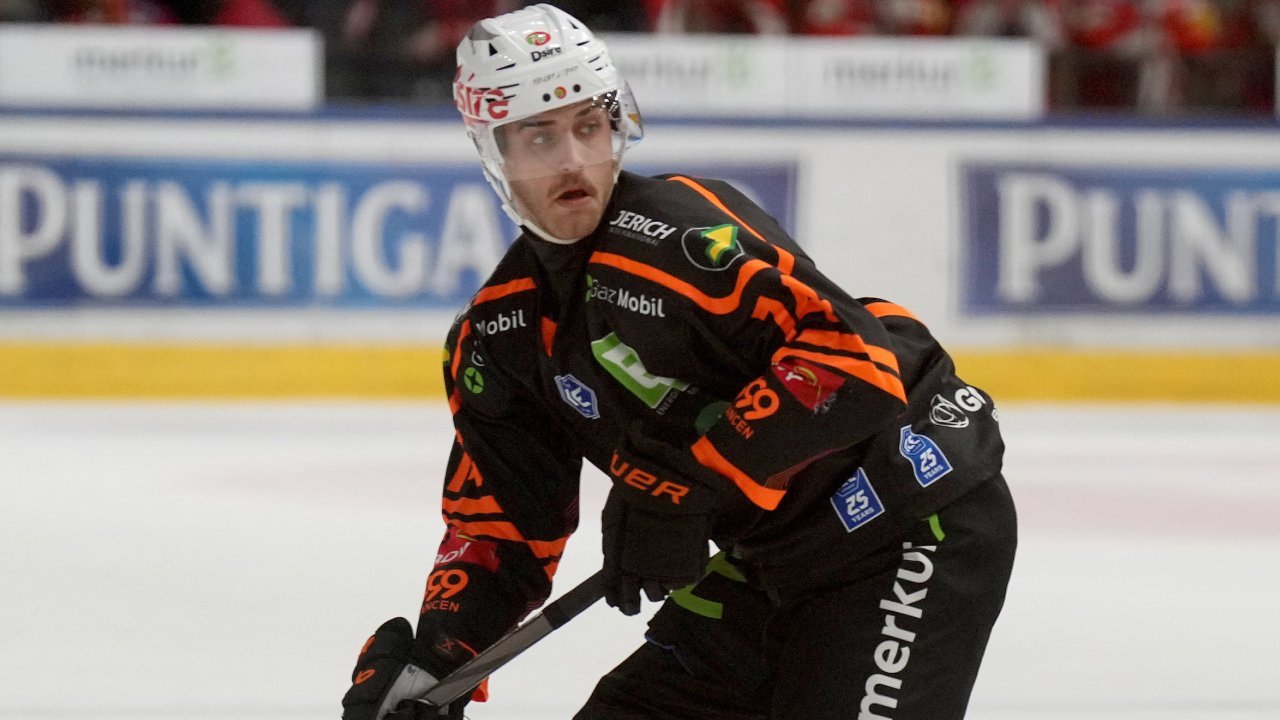 ICE Hockey League LIVE: Konferenz mit Innsbruck - <a href='/de/daten/news/eishockey/kac/' class='tag'>KAC</a>