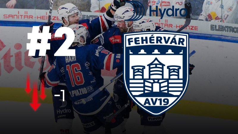 Power Ranking: Es gibt einen Führungswechsel!