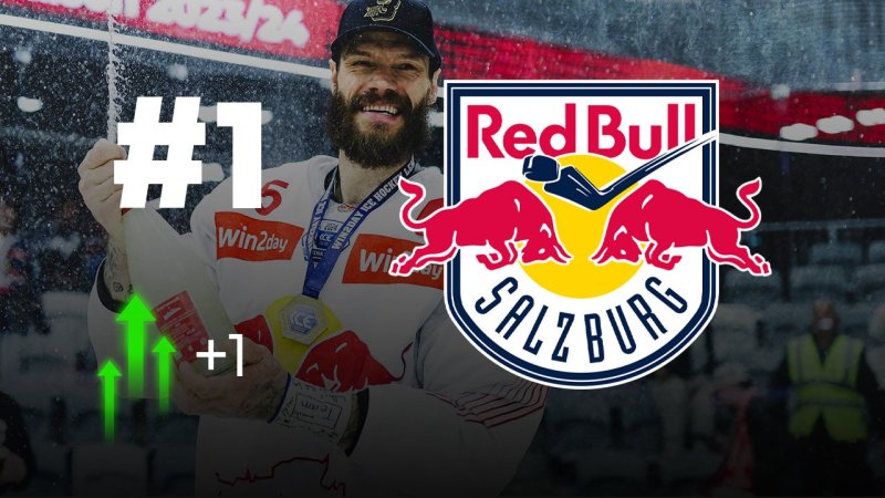 Power Ranking: Es gibt einen Führungswechsel!