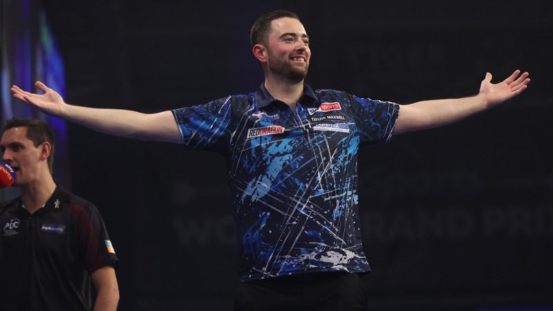 WM-Generalprobe: Humphries schlägt Wunderkind im Endspiel