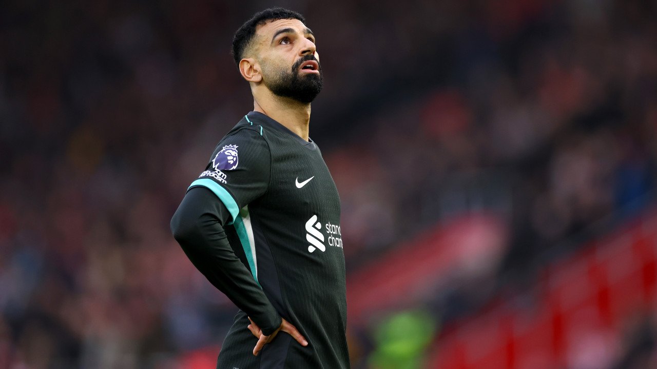 "Noch kein Angebot" - Verliert Liverpool seinen Superstar?