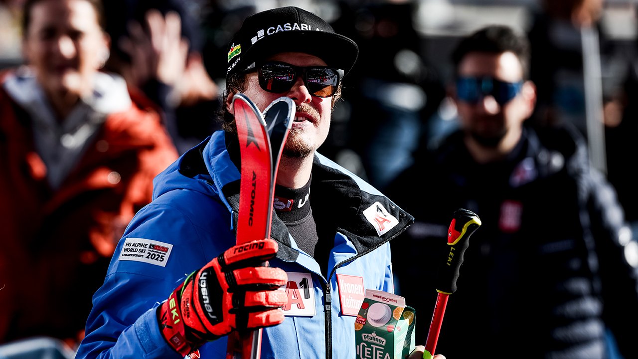 "Großer Aufwand": Ski-Stars jetten für ein Rennen in die USA