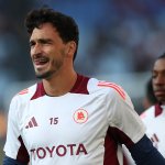 Hummels nach Gegentor in der Kritik: "Hoffe, es wird besser"