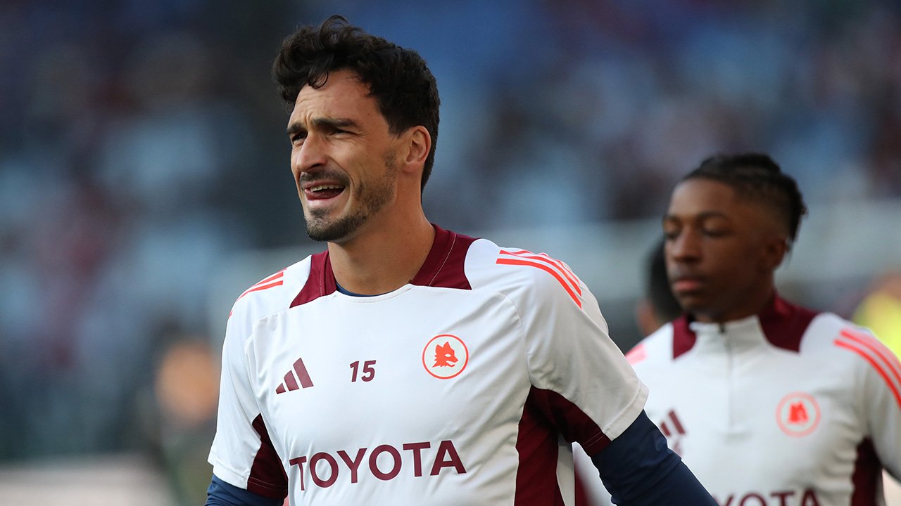 Hummels nach Gegentor in der Kritik: "Hoffe, es wird besser"