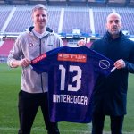 Comeback perfekt! Hinteregger unterschreibt in Klagenfurt