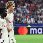 Türkischer Top-Klub bekundet Interesse an Salzburger